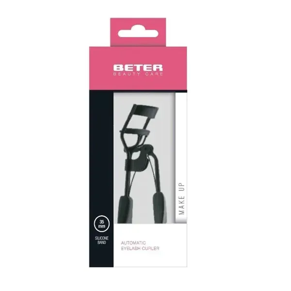 Beter Rizapestañas Automático