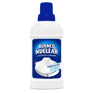 Blanco Nuclear Azulete Liquido 500ml