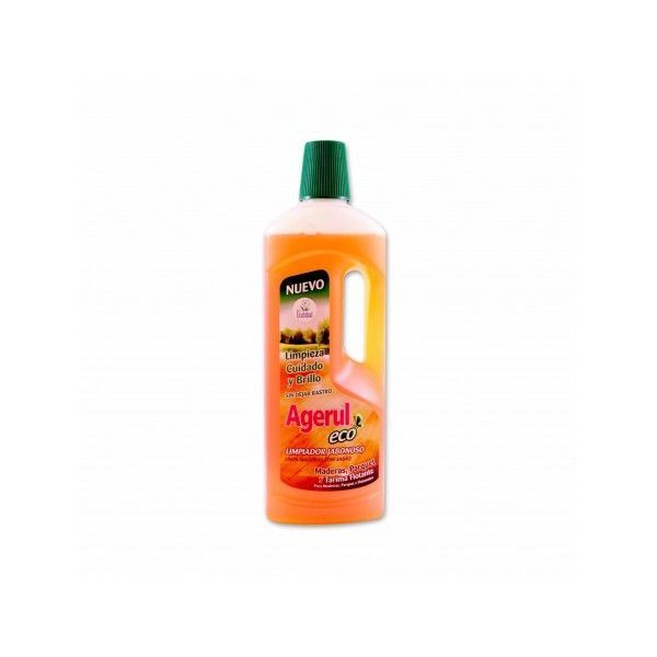 Agerul Limpiador Jabonoso 750ml