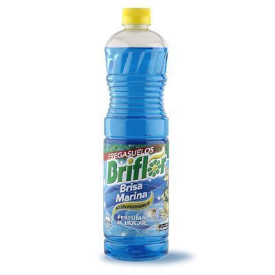 Briflor Brisa Marina Limpiador Suelos 1.250ml