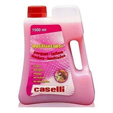 Casselli Abrillantador Suelos 1500ml