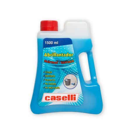 Casselli Abrillantador Mármol y Terrazo 1500ml