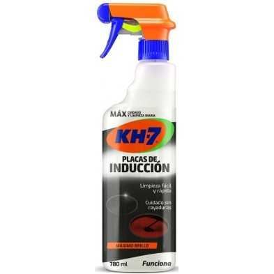 Kh7 Limpiador Placas de inducción 750ml