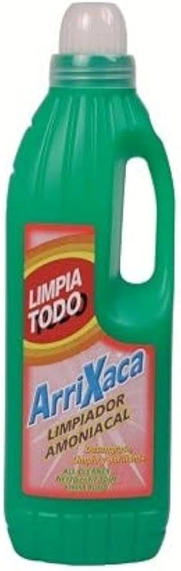 Arrixaca Limpiador Amoniacal 1L