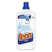 Tenn Limpiador Baño 1300ml