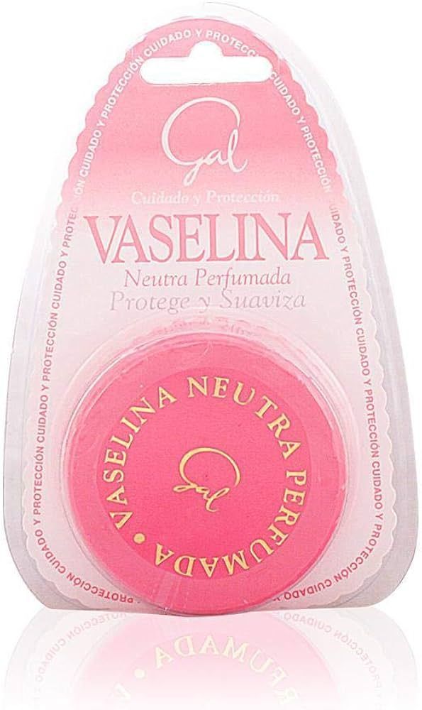 Vaselina Neutra Perfumada