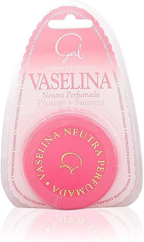 Vaselina Neutra Perfumada