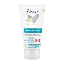 Dove Crema de Manos Hidratante 75ml