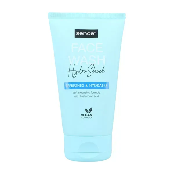 Sence Limpiador Hidratante Facial 150ml