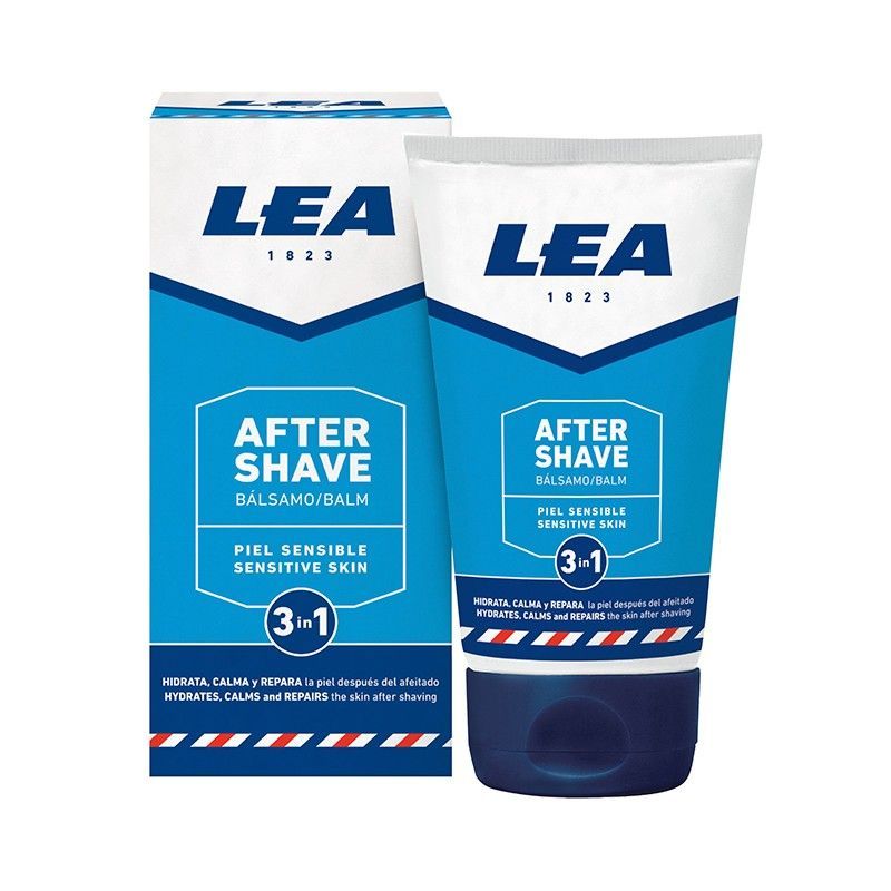 Lea After Shave  Bálsamo Piel Sensible 125ml