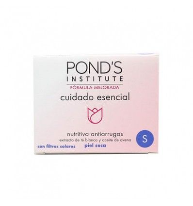 Pond´s Crema Nutritiva Antiarrugas  50ml