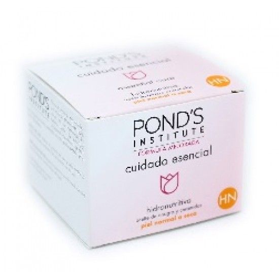 Pond´s Crema Facial Hidronutritiva 50ml