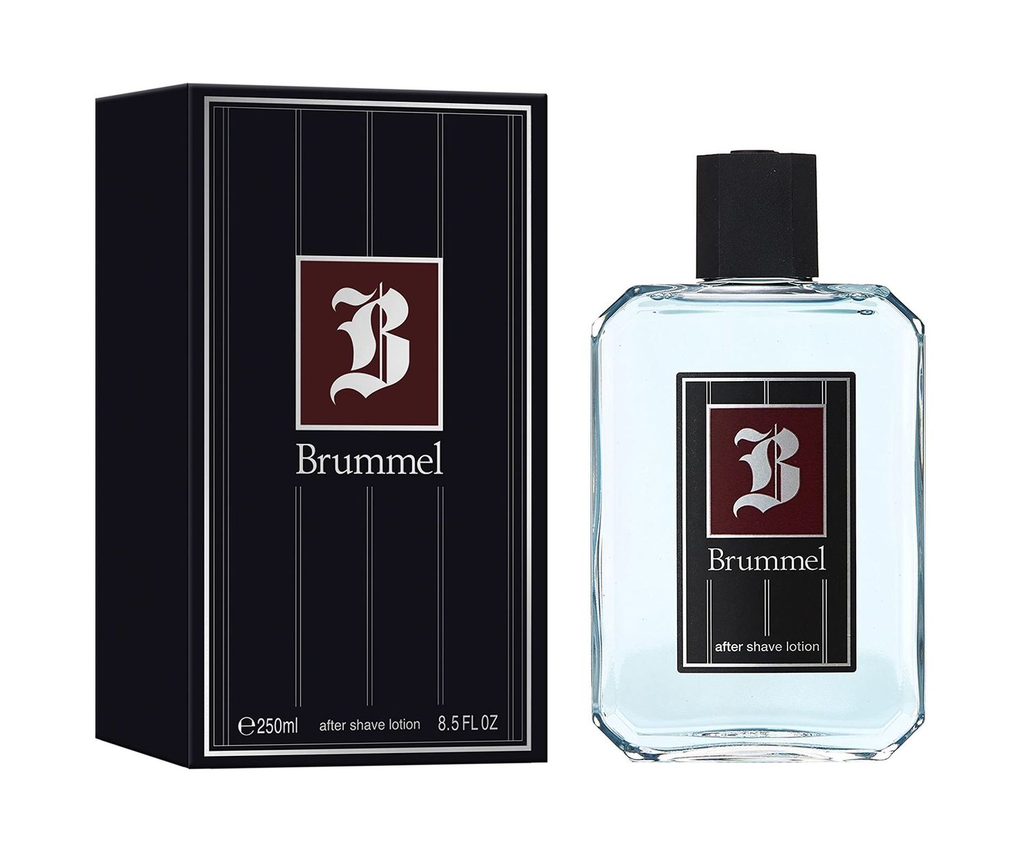 Brummel After Shave Lotion