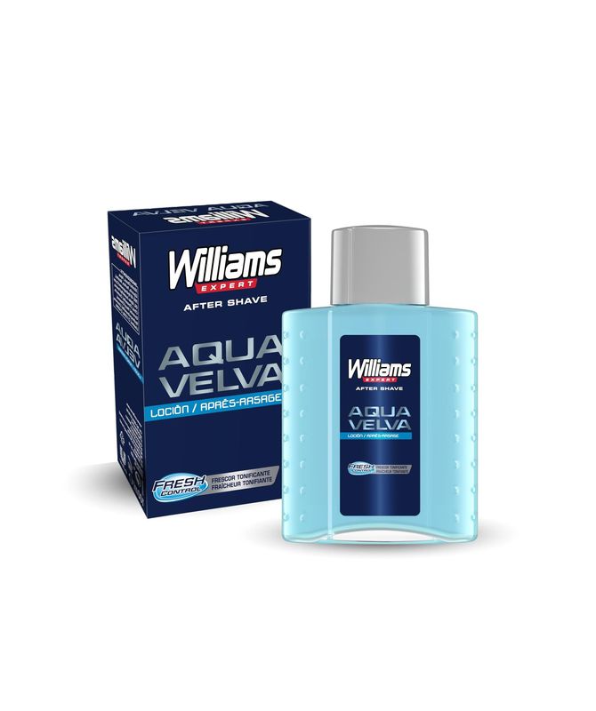 Williams After Shave Loción  100ml
