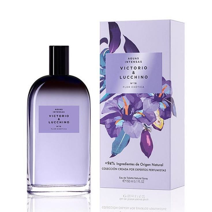 Victorio & Lucchino Colonia Nº16 Flor Exotica 150ml