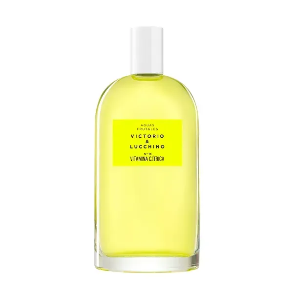 Victorio & Lucchino Colonia Nº18 Vitamina C.ítrica 150ml