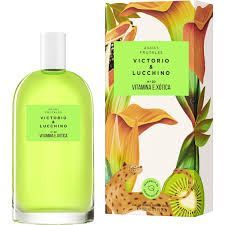 Victorio & Lucchino Colonia Nº20 Vitamina E.Xotica 150ml