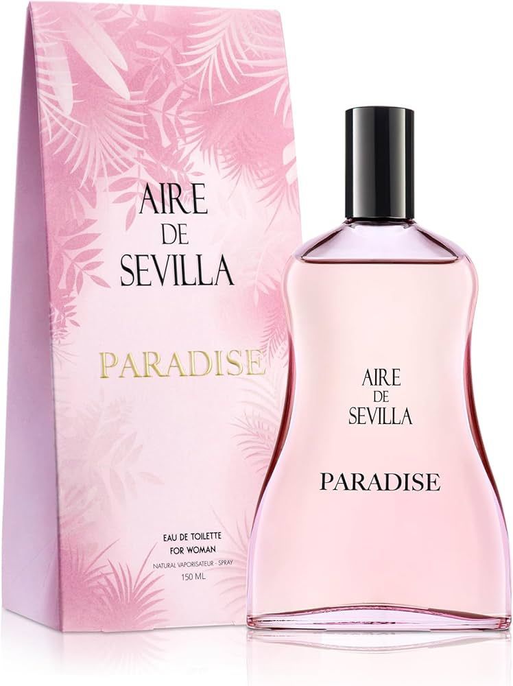 Instituto Español Aire De Sevilla Paradise 150ml
