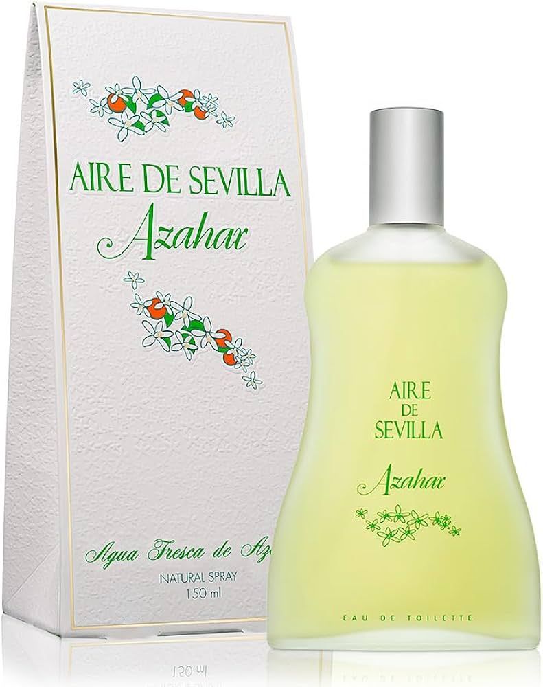 Instituto Español Aire De Sevilla Colonia Azahar 150ml