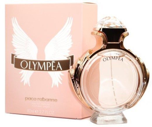 Paco Rabanne Olympea Eau de Parfum 50ml