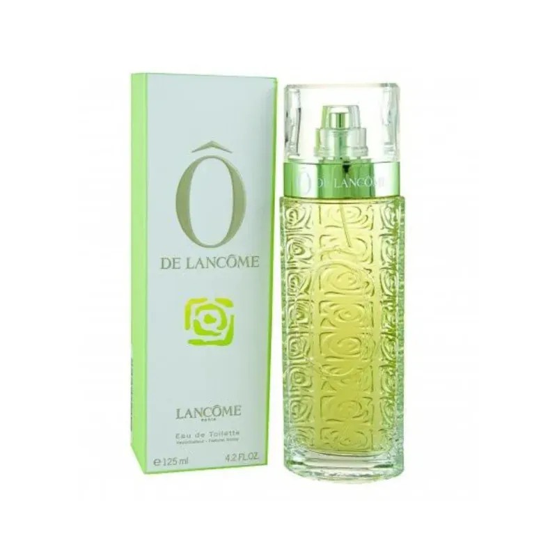 Lancome O De Lancome Eau De Toiltette 125 ml