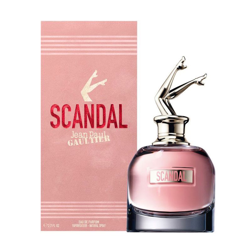 Jean Paul Gautier Scandal Eau De Parfum 50ml
