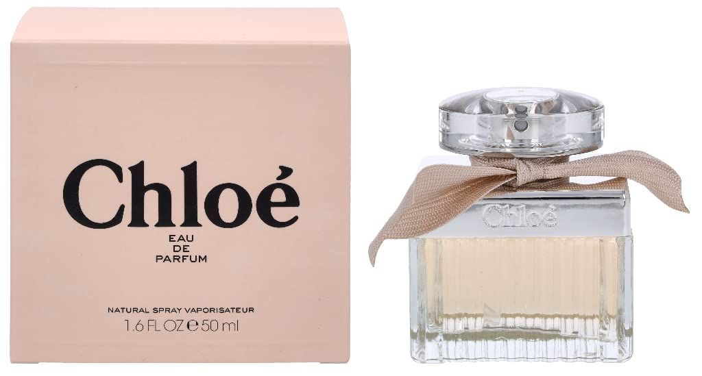 Chloe Eau De Parfum 50ml