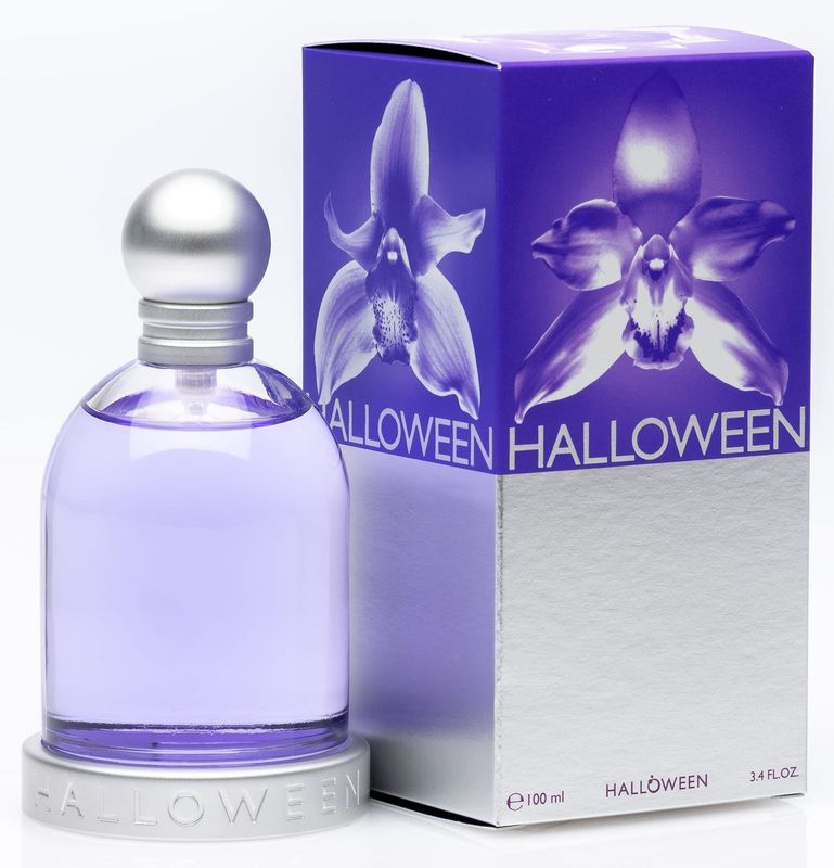 Hallowen Hallowen Eau de Toillette 100ml