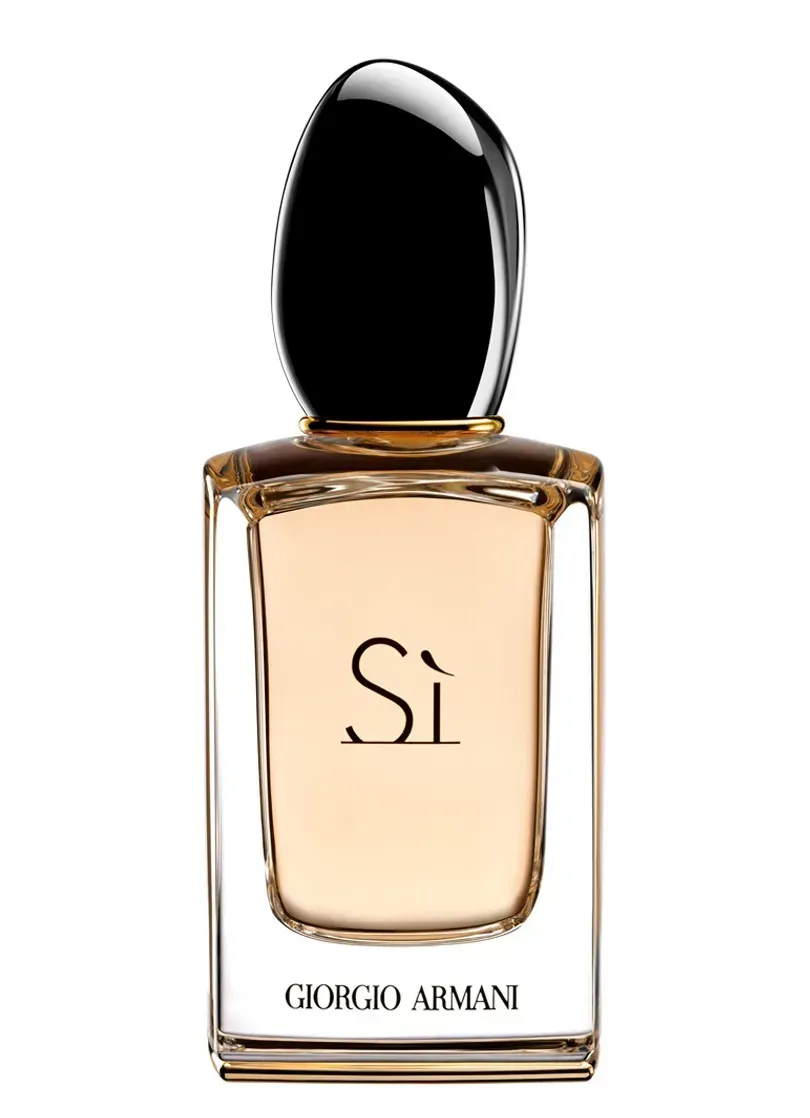 Giorgio Armani Si Eau De Parfum 50ml