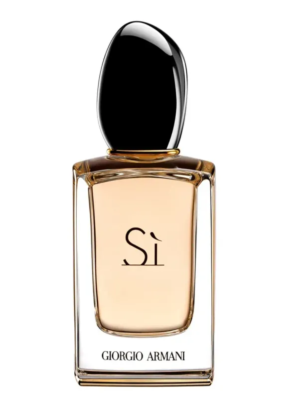 Giorgio Armani Si Eau De Parfum 50ml