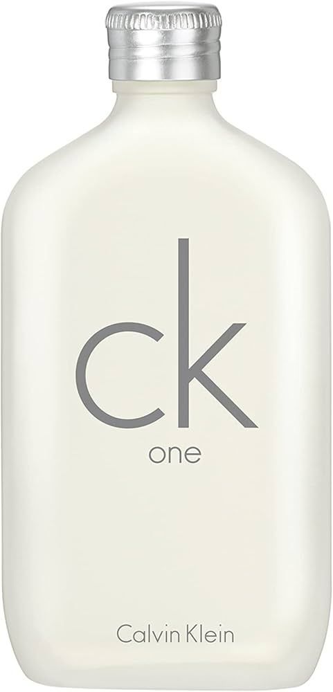 Calvin Klein CK One Eau De Toilette