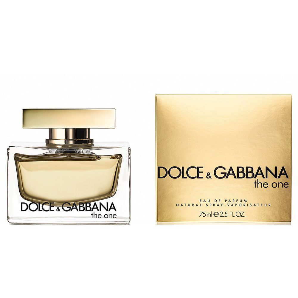 Dolce Gabbana The One Eau De Parfum 75ml