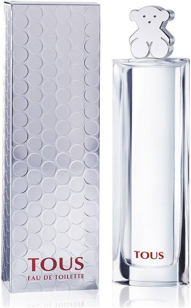 Tous Tous Eau De Toilette 90ml