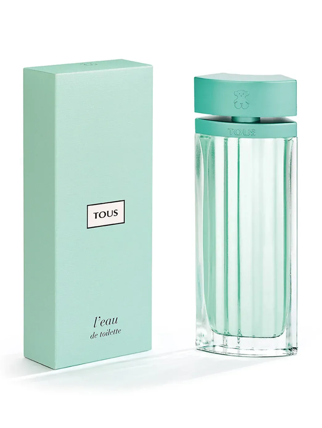 Tous L´Eau De Toilet  90ml