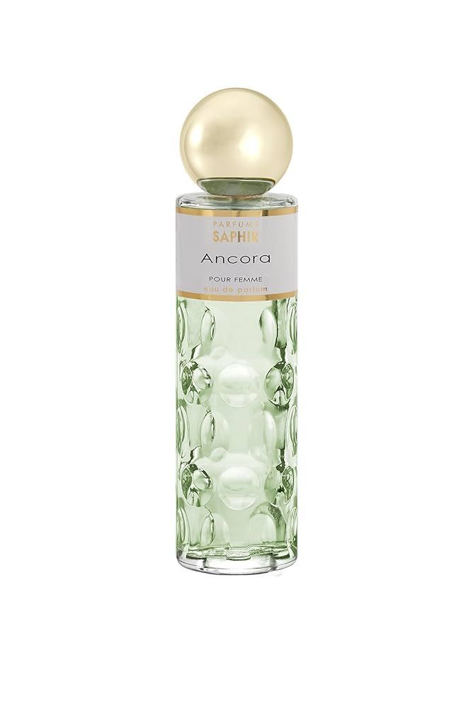 Saphir Ancora Perfume Mujer 200ml