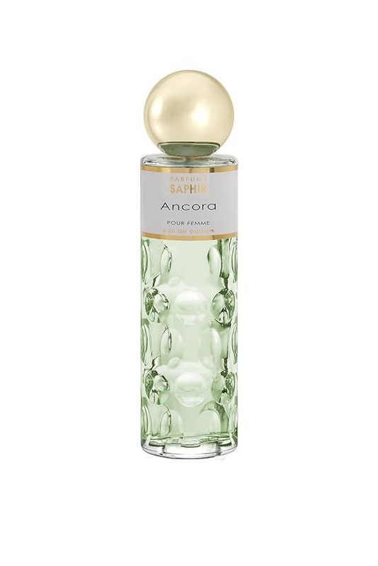 Saphir Ancora Perfume Mujer 200ml