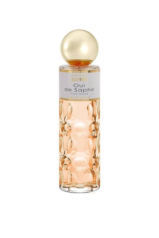 Saphir Oui De Saphir Perfume Mujer 200ml