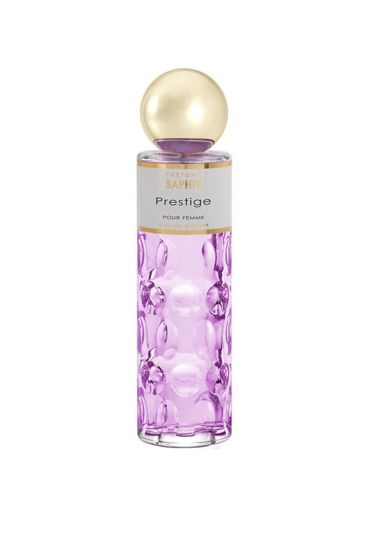 Saphir Prestige Perfume Mujer 200ml