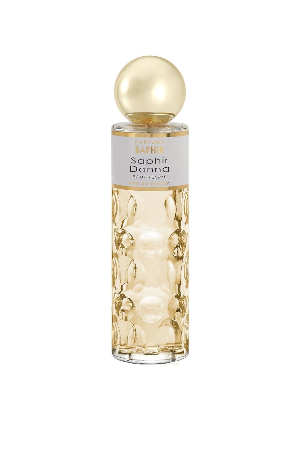 Saphir Donna Perfume Mujer 200ml