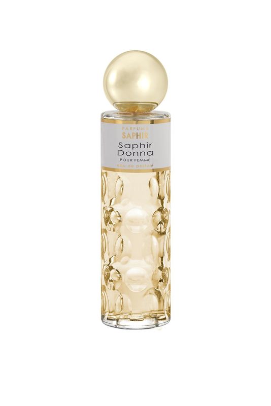 Saphir Donna Perfume Mujer 200ml