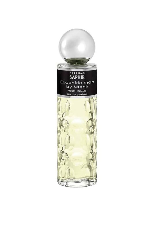 Saphir Excentric Man Perfume Hombre 200ml