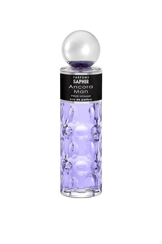 Saphir Ancora Man Perfume Hombre 200ml