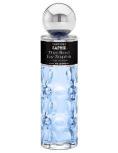 Saphir The Best Perfume Hombre 200ml