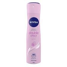 Nivea Desodorante Spray Double Effect 200ml