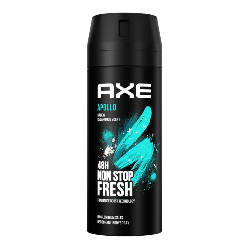 Axe Apolo Desodorante Spray 150ml