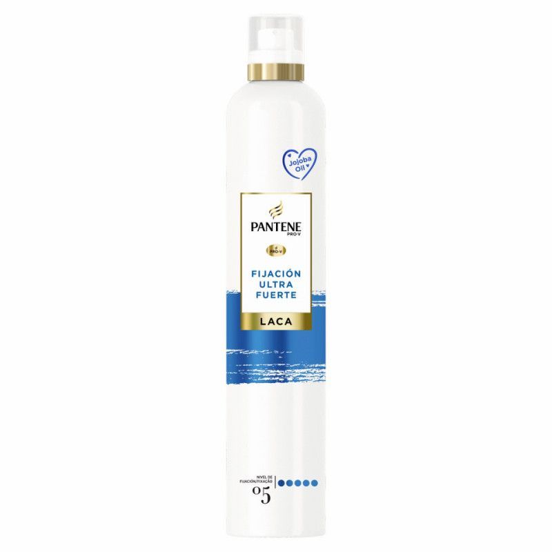 Pantene Pro-V Laca Ultra Fuerte 370ml