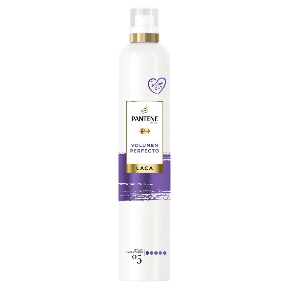 Pantene Pro-V Laca Volumen Perfecto 370ml