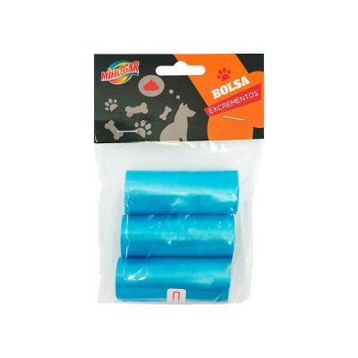 Mihogar Bolsas Para Excrementos De Mascotas