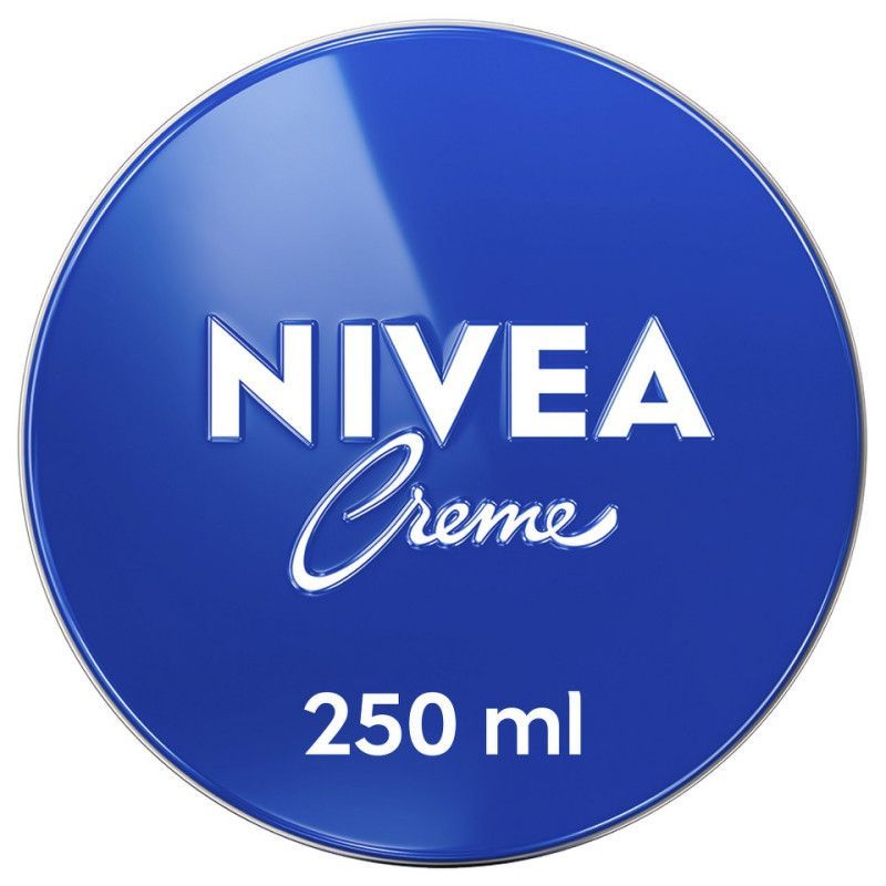 Nivea Azul Crema Hidratante 250ml