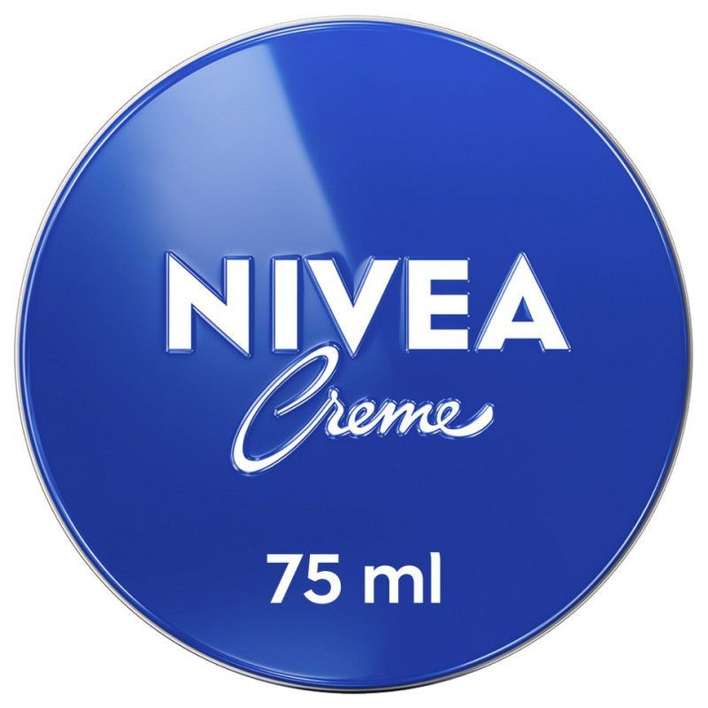 Nivea Azul Crema Hidratante 75ml